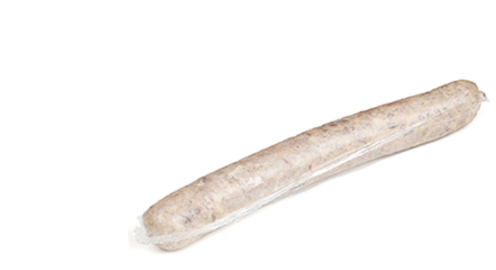 Andouille blanche